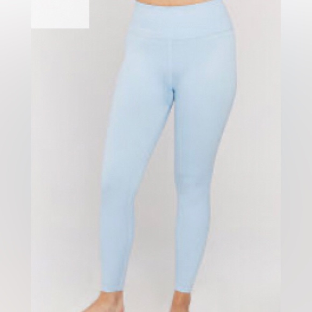 SPIRITUAL GANGSTER LOVED LEGGING